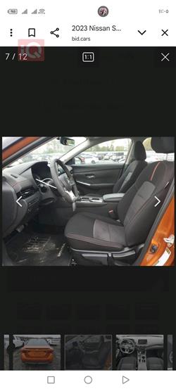 نيسان سنترا